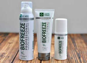 biofreeze-products